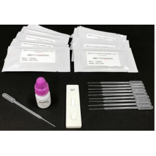 Coronavirus Test Kit