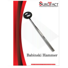 Surgifact Babinski Reflex Hammer