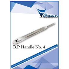 BP Scalpel Handles