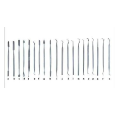 Dental Probes