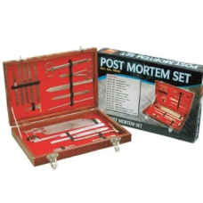 Postmortem Set