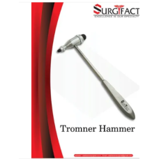 Surgifact Tromner Reflex Hammer