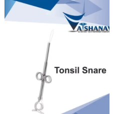 Tonsil Snare