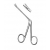 Hartsman Aligator Ear Forceps