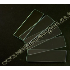 Microscope Slides