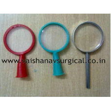 Magnifying Glass