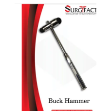 Surgifact Buck Hammer