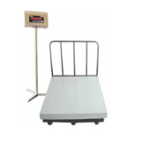 Jumbo Platform Scale