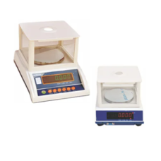 600g Economical Precision Jewelry Scale