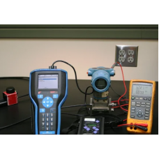 Instrument Calibration Service