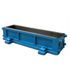 MS Beam Mould