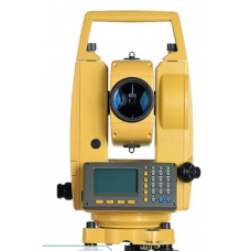 TOPCON Digital Theodolite