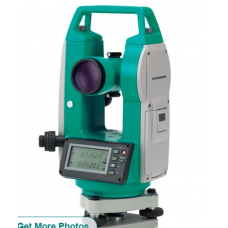 Sokkia Digital Theodolite