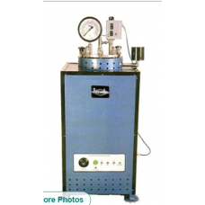 Laboratory Cement Autoclave