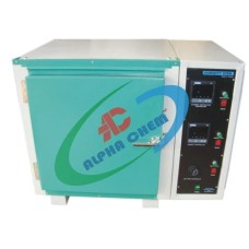 Hummidity Oven