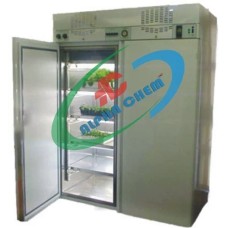 Plant Growth Chamber