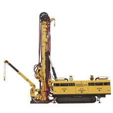 Core Drilling Rigs