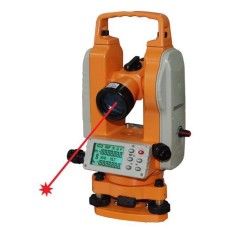 Digital Theodolite