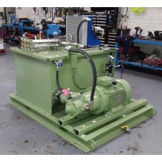 Hydraulic Equipment