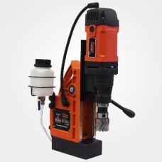 Magnetic Core Drilling Machine