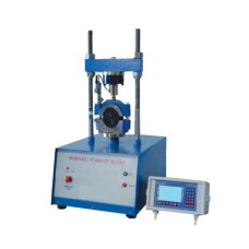 Marshall Stability Testing Machine