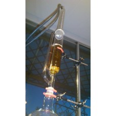 Soxhlet Extraction Apparatus