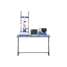 Triaxial Test Apparatus