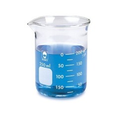 Laboratory Glassware