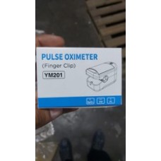 Pulse Oximeters