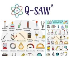 School Laboratory Equipment