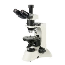 Trinocular Microscopes