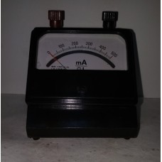 Voltmeter