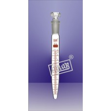 Centrifuge Tube Graduated With PP Stopper