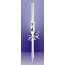 Pipette Volumetric Class "B"