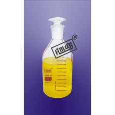 Reagent Glass Bottle