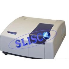 UV Spectrophotometer