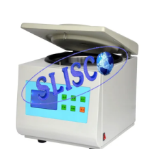 Laboratory High Speed Centrifuge Microprocessor based