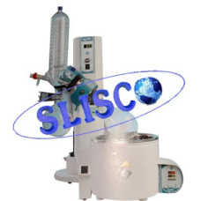 Rotary Vacuum Evaporator