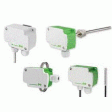 Air Velocity Transmitters