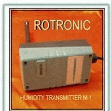 Rotronic M-Series Humidity Transmitter