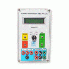 Temperature Sensor Transducer for Hospital