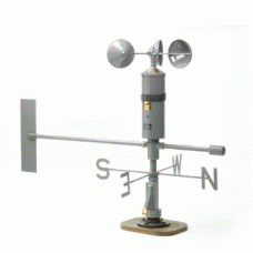 Wind Cup Anemometer