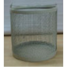 Wire Density Basket 20 cm diameter.