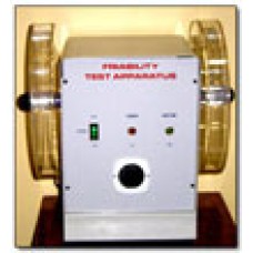 Friability Tester