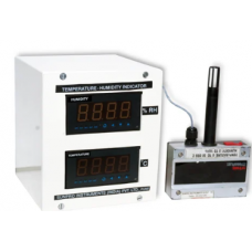 Temperature Indicators and Transmittors