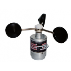 Anemometer Cup Counter