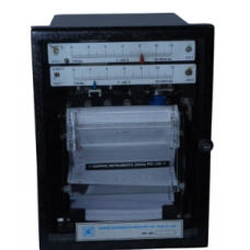 Temperature Strip Chart Recorders