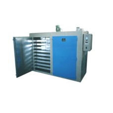 Tray Drying Oven