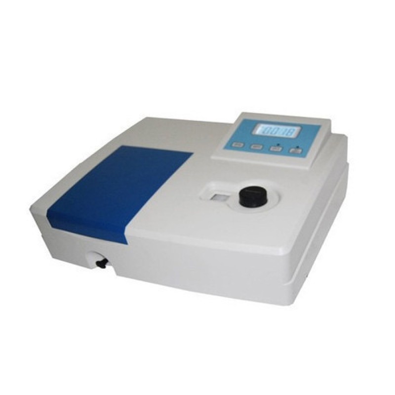 Buy Visible Spectrophotometer Get Price For Lab Equipment