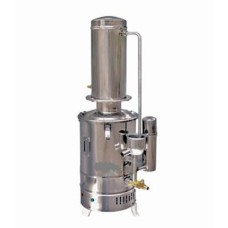 Water Distillation Unit